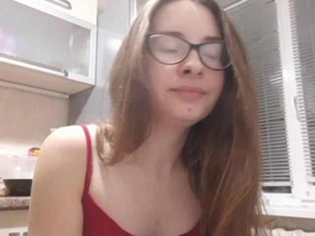 방송 스크린 샷 yanagrey96