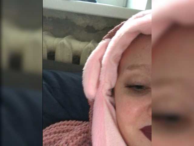 방송 스크린 샷 YanaTobosoo