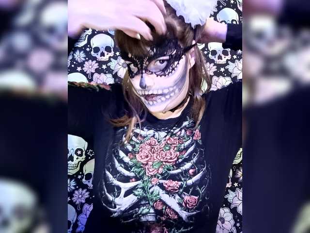 방송 스크린 샷 Zadira_Fox