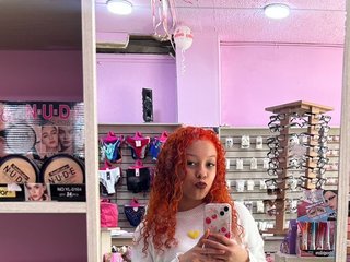 에로틱 한 영상 채팅 yannicandy