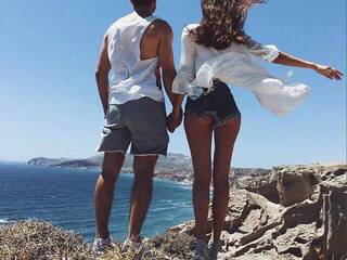 에로틱 한 영상 채팅 SMILE_Girl