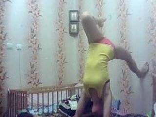 에로틱 한 영상 채팅 yanulya