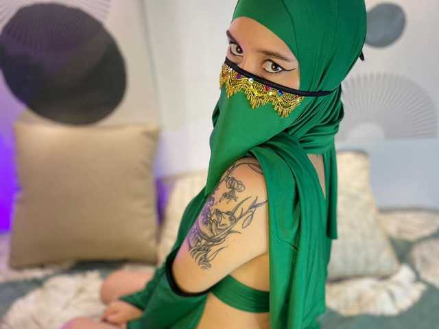 프로필 사진 yara-hind