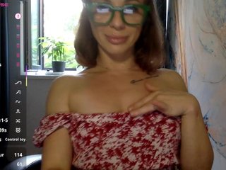 에로틱 한 영상 채팅 YaseniyaLove