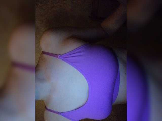 방송 스크린 샷 Yasmin84