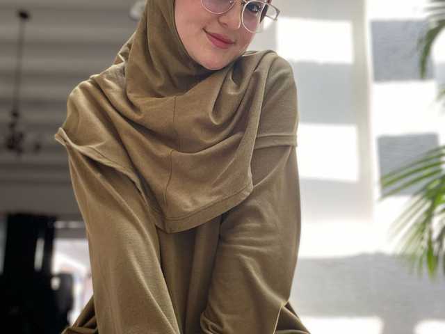 프로필 사진 YasminHanni