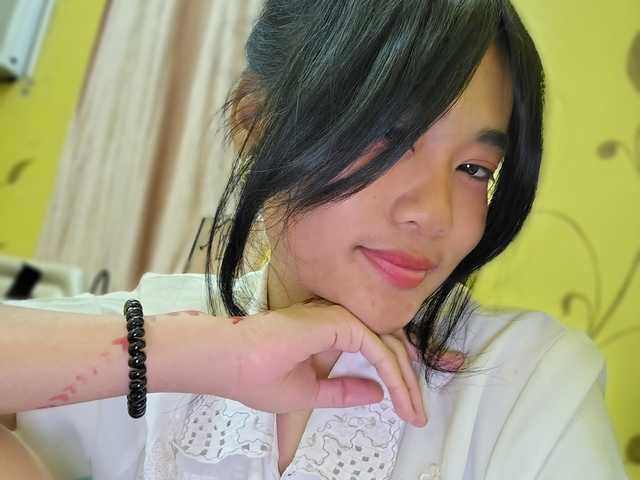 프로필 사진 Yayee