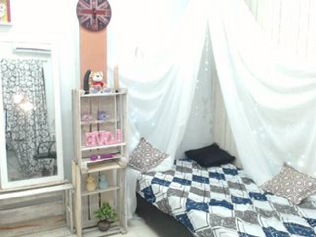 방송 스크린 샷 yayita1