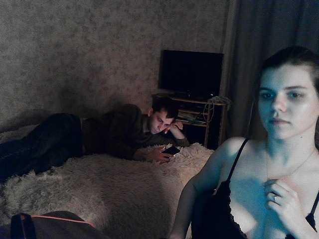 방송 스크린 샷 -Annetta-