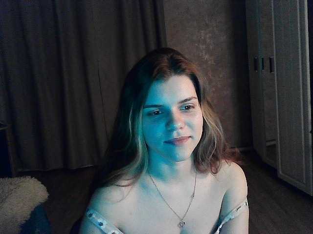 방송 스크린 샷 -Annetta-