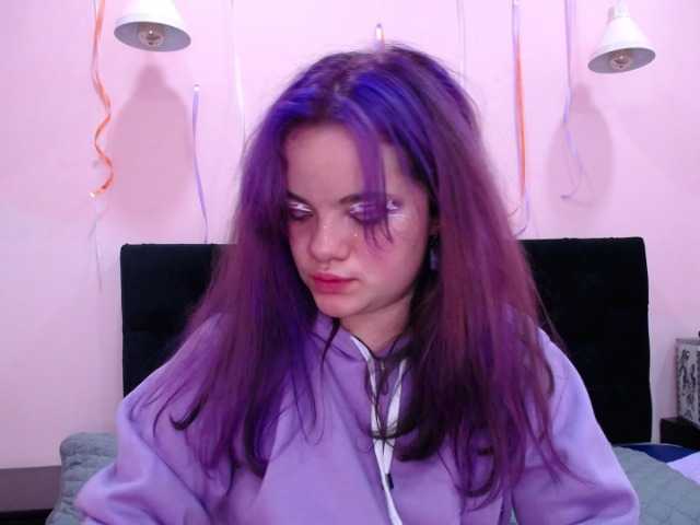 방송 스크린 샷 Yelitzaa