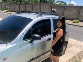 에로틱 한 영상 채팅 Yerika13