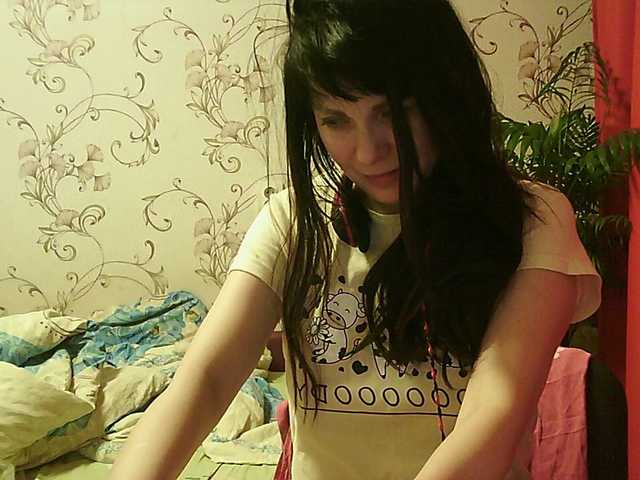 방송 스크린 샷 MistressSexologinia