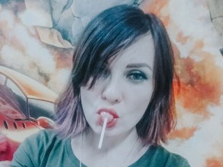 프로필 사진 MistressSexologinia