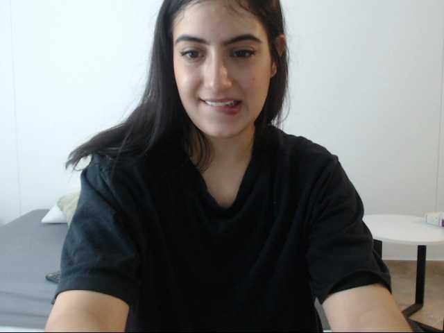 방송 스크린 샷 YesikaCosta