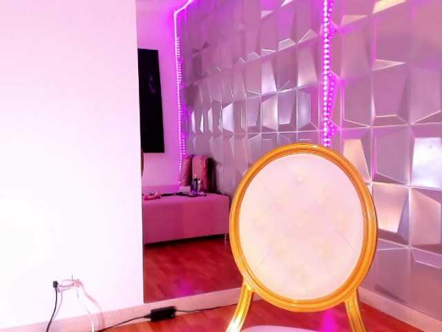 방송 스크린 샷 yocomosley