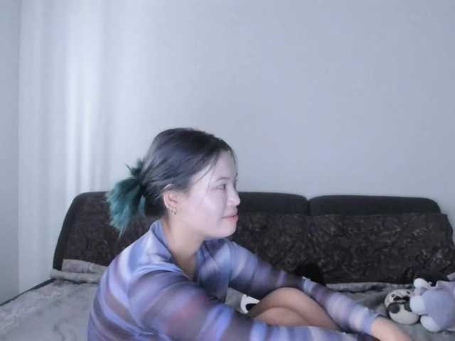 방송 스크린 샷 yokozh