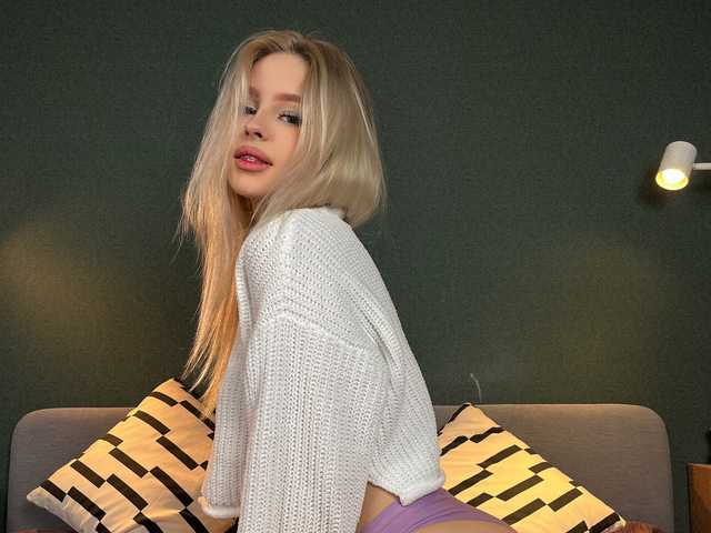 프로필 사진 youngmalena