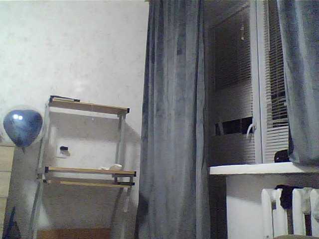 방송 스크린 샷 youngpussy