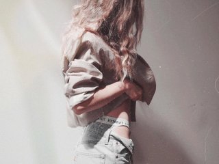 프로필 사진 your--darling