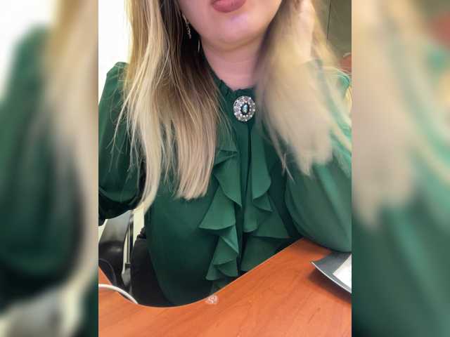 방송 스크린 샷 Your-Kitty