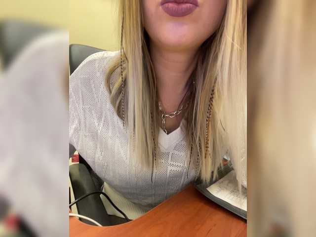 방송 스크린 샷 Your-Kitty