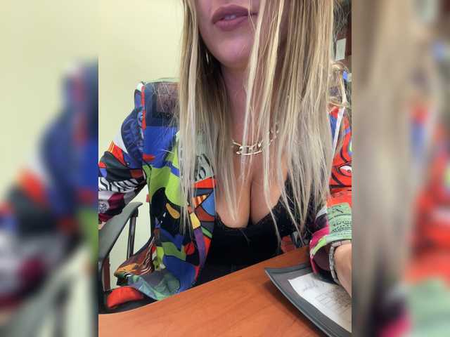 방송 스크린 샷 Your-Kitty