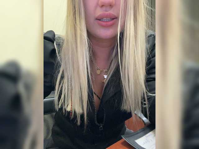 방송 스크린 샷 Your-Kitty