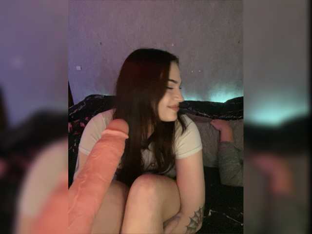 방송 스크린 샷 YourBunny69