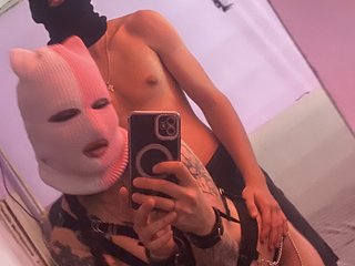 에로틱 한 영상 채팅 YourFantasyIsaCouple2
