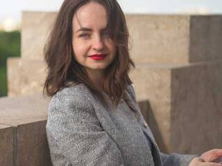 에로틱 한 영상 채팅 YourJessi