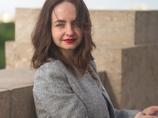 에로틱 한 영상 채팅 YourJessi