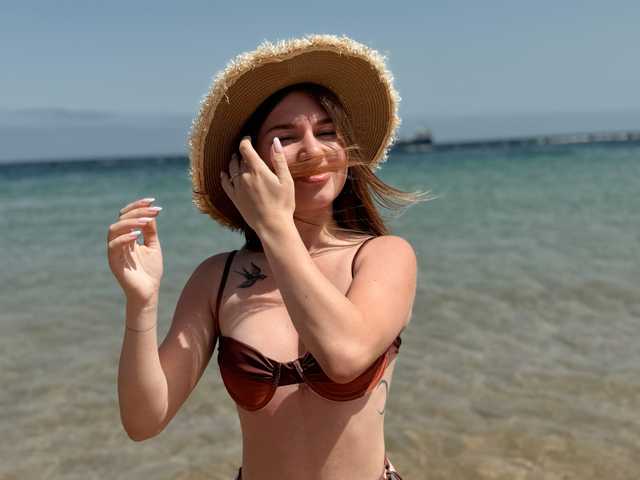 프로필 사진 YoursGirlAlice