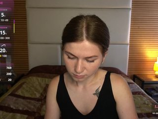 에로틱 한 영상 채팅 YoursGirlAlice