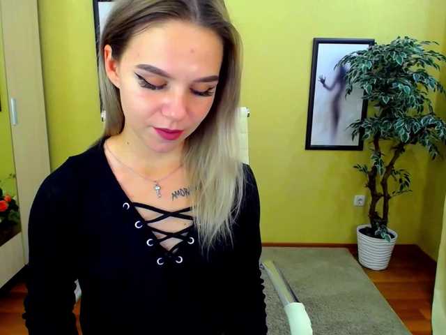 방송 스크린 샷 YourSunnyFlow