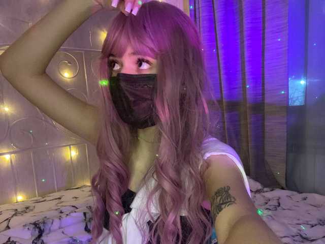 프로필 사진 Yoursweetee