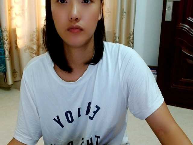 방송 스크린 샷 Yprettybaby
