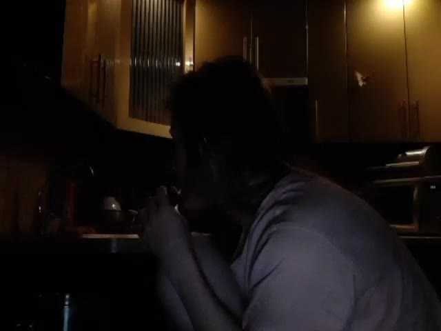 방송 스크린 샷 Yranema