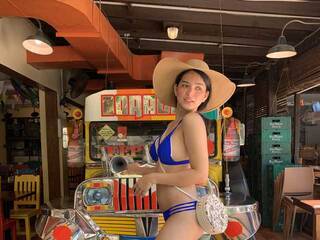 에로틱 한 영상 채팅 YsabelDior