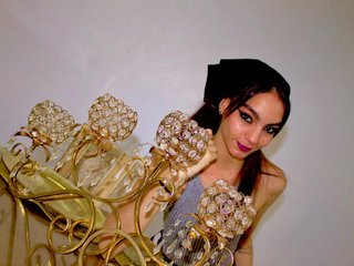 에로틱 한 영상 채팅 YUKIODAVIS