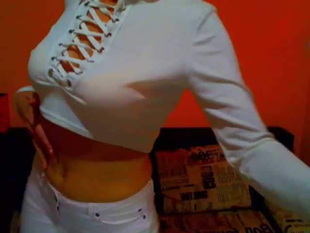 방송 스크린 샷 Yula8