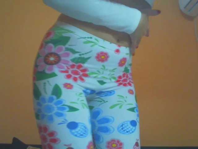 방송 스크린 샷 Yula8