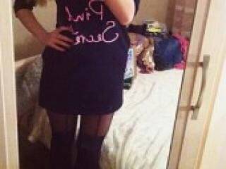 에로틱 한 영상 채팅 yulechka08