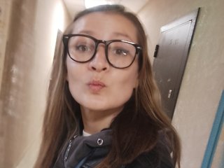 에로틱 한 영상 채팅 Yuliya333