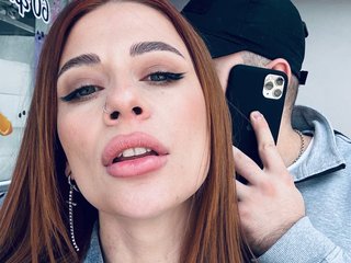 에로틱 한 영상 채팅 YuliiaFox