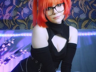 에로틱 한 영상 채팅 Yumi_Youkai