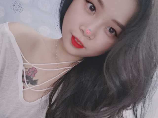 에로 화상 채팅 YumiDaisy