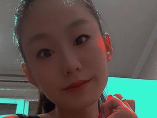 에로틱 한 영상 채팅 Yumin