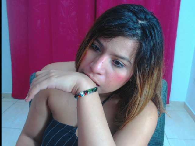 방송 스크린 샷 yummy-baby