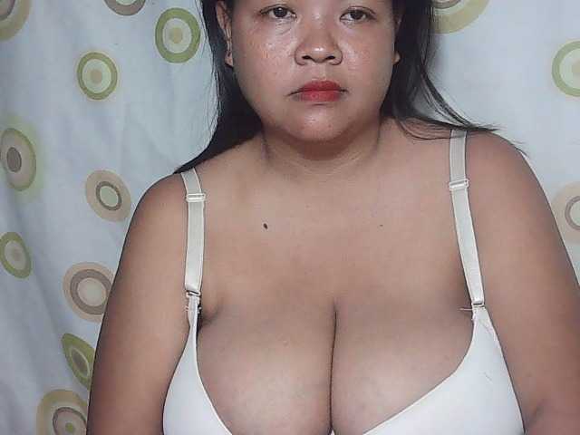 방송 스크린 샷 yummytits28